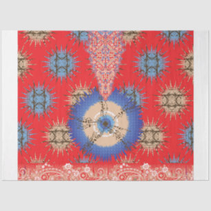 Papier de soie de luxe Emballage de boutique aud