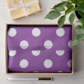 Papier de soie de soie (Cadeau)