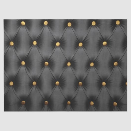 Papier de soie de soie avec avec le capitone de (Recto)