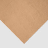 Papier de soie de soie bronzé métallique (Détail)