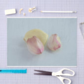 Papier de soie de soie d'ail (Artisanat)