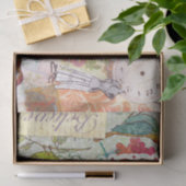 papier de soie de soie de cadeau (Cadeau)