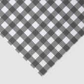 Papier de soie de soie de contrôle de plaid de (Détail)