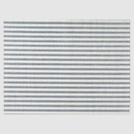 Papier de soie de soie de coutil bleu (Recto)