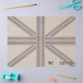 Papier de soie de soie de Decoupage de sangle de (Artisanat)