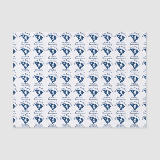 Papier de soie de soie de dissimulation de réserve (Recto)