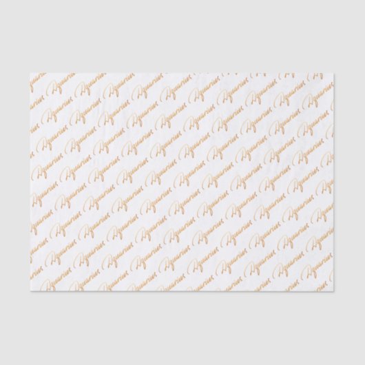 Papier de soie de soie de manuscrit d'or de (Recto)