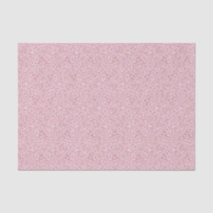 Papier de soie de soie de parties scintillantes de