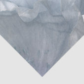 Papier de soie de soie de pavot cultivé (Détail)