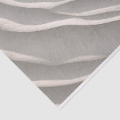 Papier de soie de soie de sable (Détail)