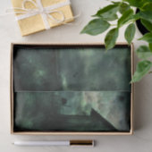 Papier de soie de soie déplaisant de Halloween de (Cadeau)