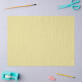 Papier de soie de soie d'or (Artisanat)