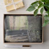 Papier de soie de soie du Texas Longhorn (Cadeau)