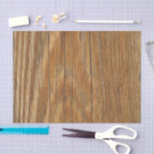 Papier de soie de soie en bois de grain (Artisanat)