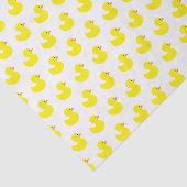 Papier de soie de soie en caoutchouc de motif de (Détail)