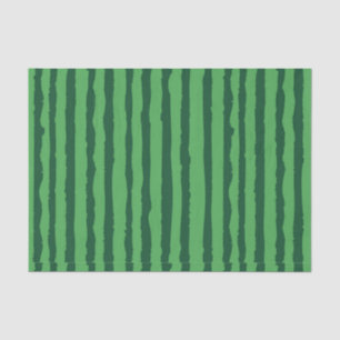 Papier de soie de soie fait sur commande de motif