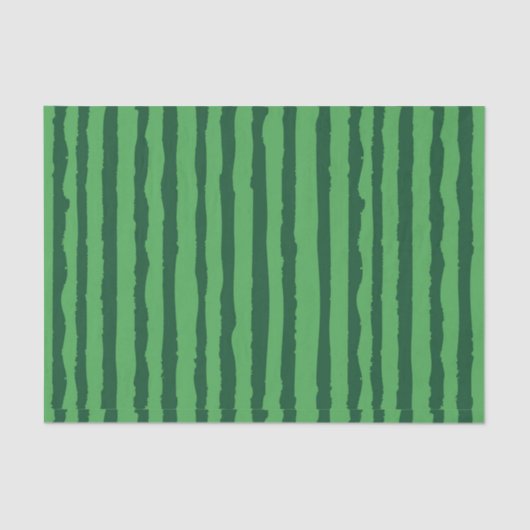 Papier de soie de soie fait sur commande de motif (Recto)