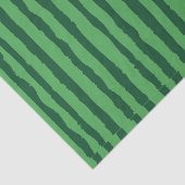 Papier de soie de soie fait sur commande de motif (Détail)