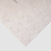 Papier de soie de soie floral d'oiseaux tropicaux (Détail)