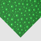 Papier de soie de soie fou de la Science (Détail)