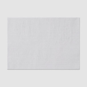 Papier de soie de soie gris gris de filet