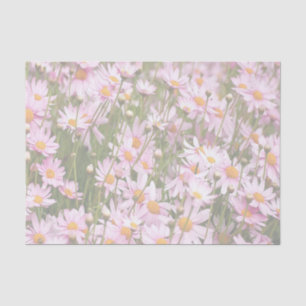 Papier de soie de soie heureux d'endroit