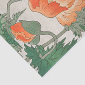 Papier de soie de soie JAPONAIS d'IMPRESSION de (Détail)