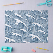 Papier de soie de soie JAPONAISE (Artisanat)