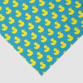 Papier de soie de soie mignon en caoutchouc de (Détail)