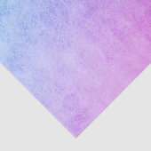 Papier de soie de soie pourpre et rose de pierre (Détail)