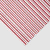 Papier de soie de soie rayé de sucre de canne (Détail)