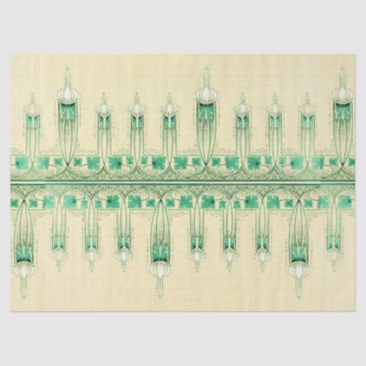 Papier de soie de soie rose de Nouveau Fleur de (Recto)