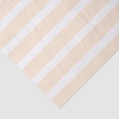 Papier de soie de soie rose Oh-Ainsi-Chic de (Détail)