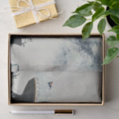 PAPIER DE SOIE DE SOIE TITANIQUE (Cadeau)