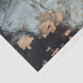 Papier de soie découpage La Mariée de Frankenstein (Détail)