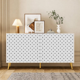 Papier de soie découpé en dentelle noire vintage