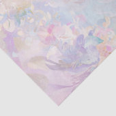 Papier de soie d'emballage Pamela Elegant (Détail)