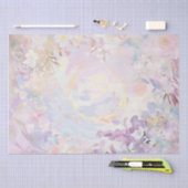 Papier de soie d'emballage Pamela Elegant (Artisanat)