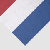 Papier de soie des Pays-Bas, papier de soie du dra (Détail)