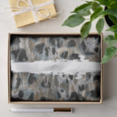 Papier de soie Design Western Series 1 (Cadeau)