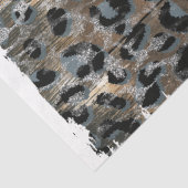 Papier de soie Design Western Series 1 (Détail)