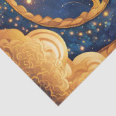 papier de soie dragon chinois (Détail)