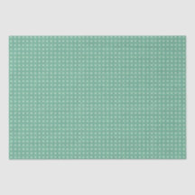 Papier de soie en rotin couleur écume de mer