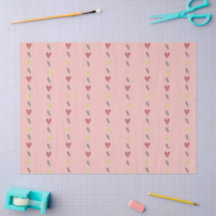 Papier de soie fantaisie