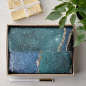 Papier de soie Galaxy Agate Series Design 22 (Cadeau)