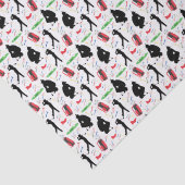 Papier de Soie Golf (Hommes) (Détail)