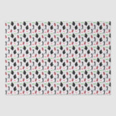 Papier de Soie Golf (Hommes) (Recto)