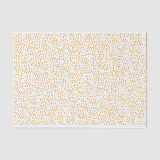 Papier de soie Gone Coastal Sunrise Specs (Recto)