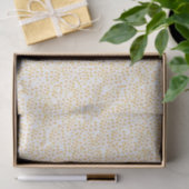 Papier de soie Gone Coastal Sunrise Specs (Cadeau)