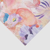 Papier de soie Honora (Détail)